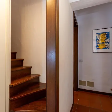 Cipree 22 Apartament Puntaldia