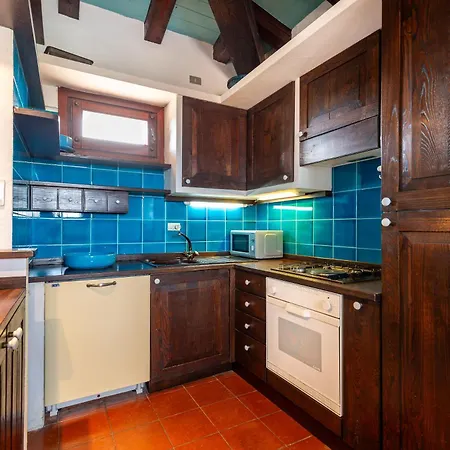 Cipree 22 Apartament