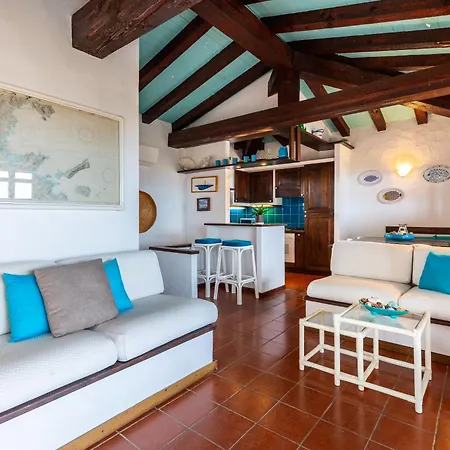 Cipree 22 Apartament Puntaldia