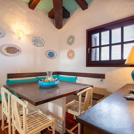 Cipree 22 Apartament