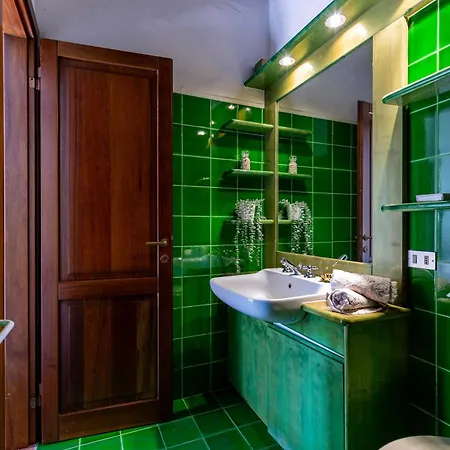 Apartament Cipree 22 Puntaldia